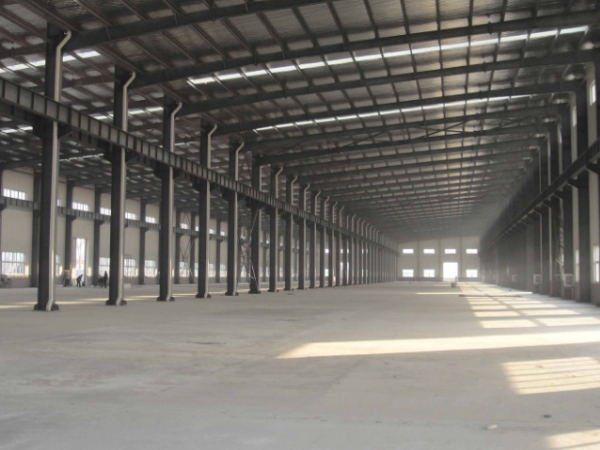 淮南网架工程有限公司