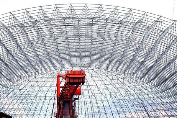 淮南徐州网架公司核心竞争力揭秘,关键在哪里?