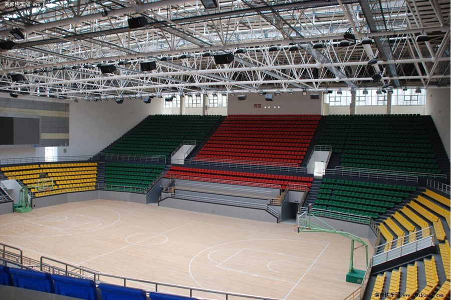 淮南徐州网架厂产品的结构设计和安装要领