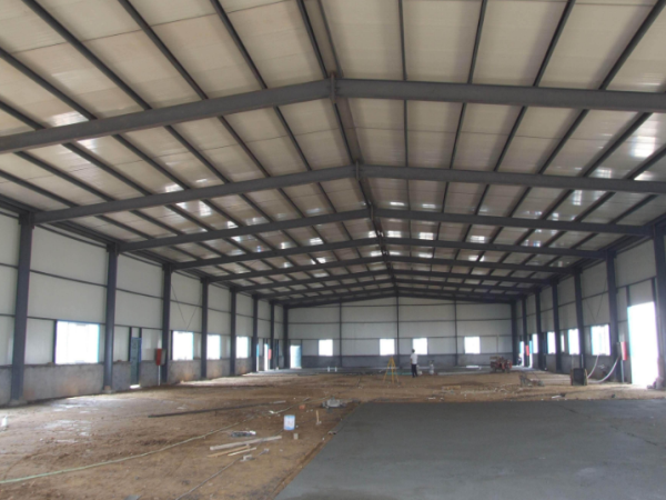 淮南网架厂家保障客户的隐私方法介绍